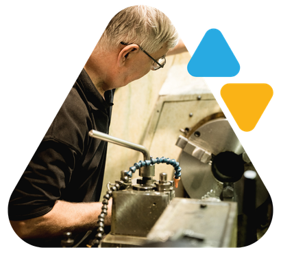 tooling-manufacture-triangle